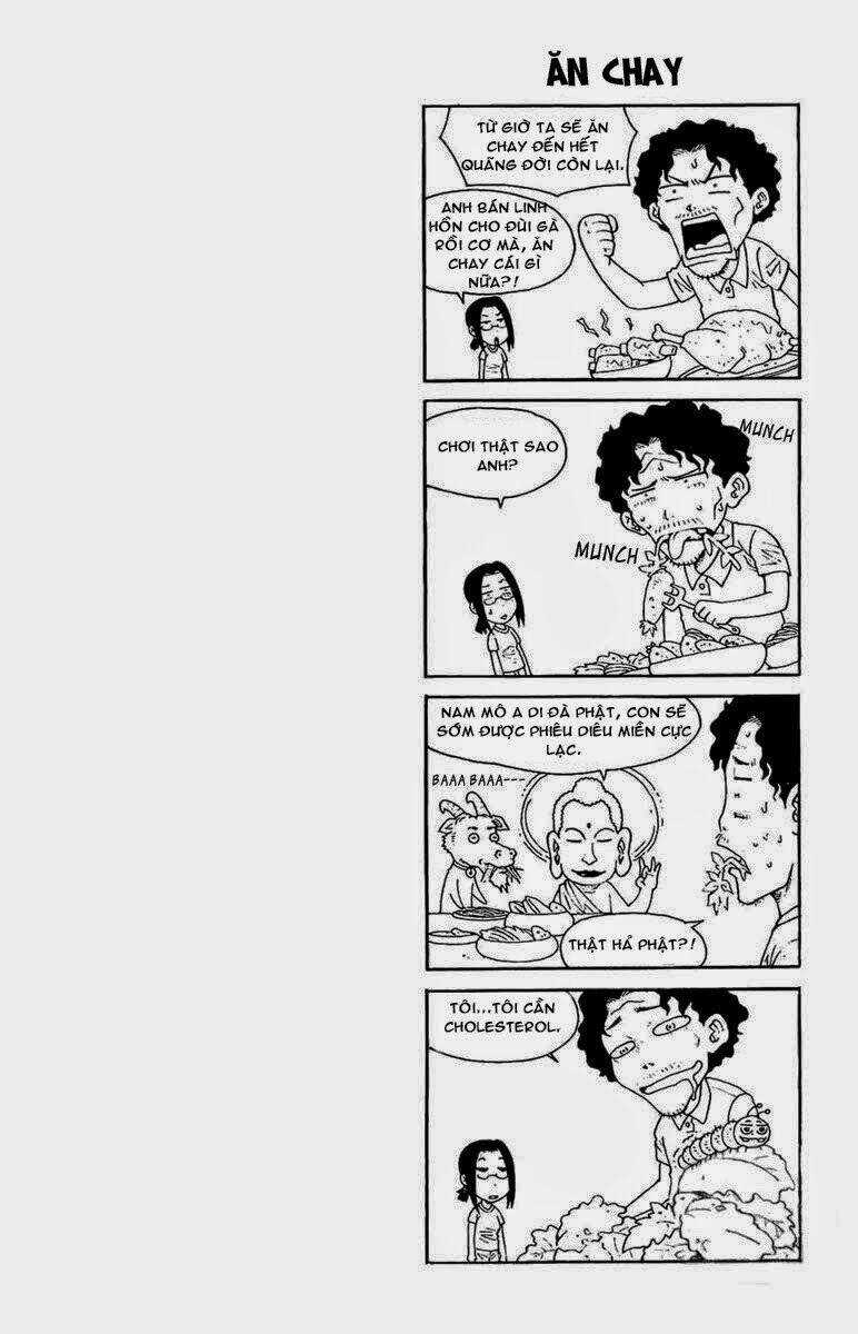 Thập Đại Hồng Côn Chapter 43 trang 23