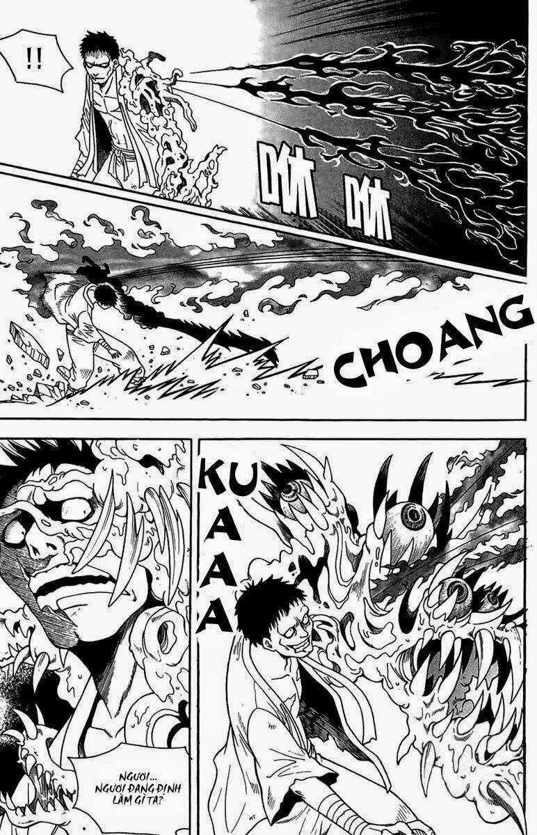 Thập Đại Hồng Côn Chapter 43 trang 4