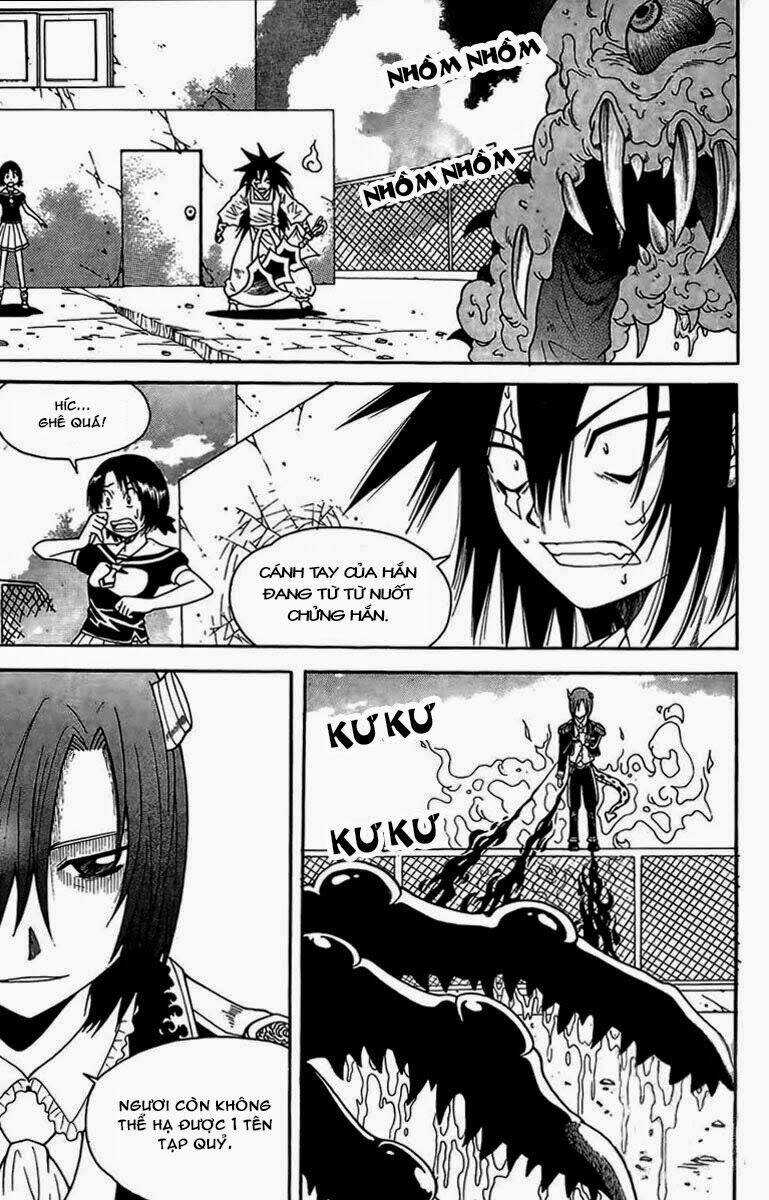 Thập Đại Hồng Côn Chapter 43 trang 6