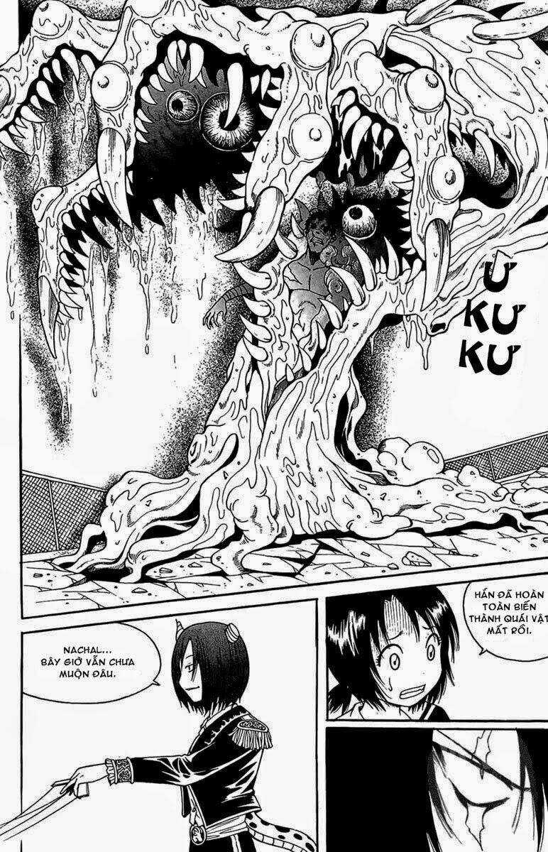 Thập Đại Hồng Côn Chapter 43 trang 7