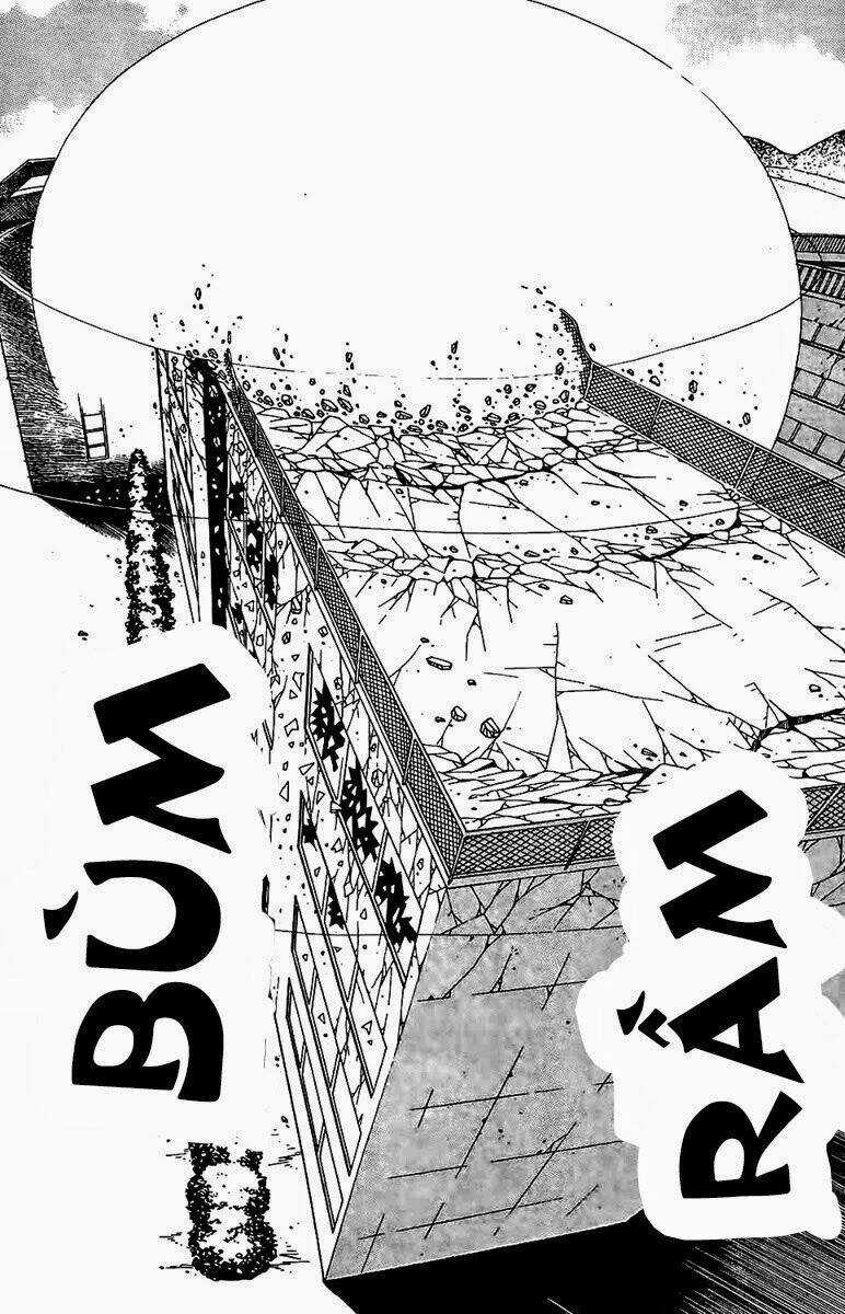 Thập Đại Hồng Côn Chapter 44 trang 10