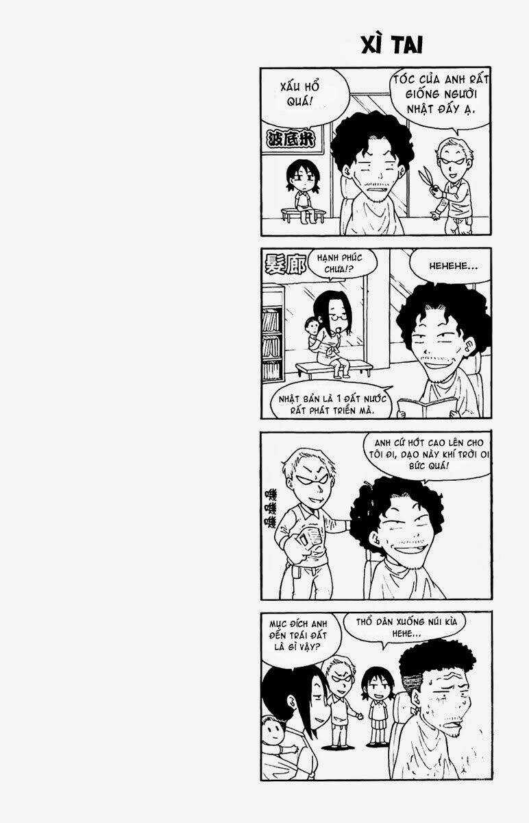 Thập Đại Hồng Côn Chapter 44 trang 19