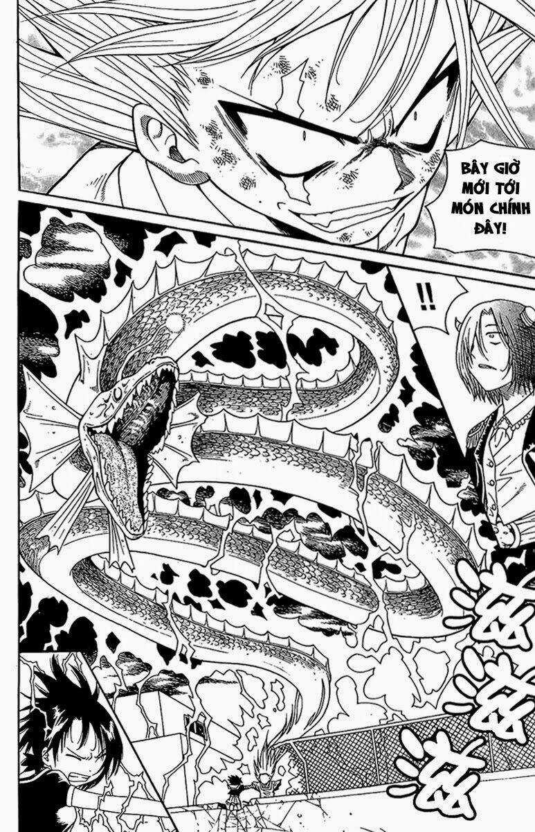 Thập Đại Hồng Côn Chapter 44 trang 3