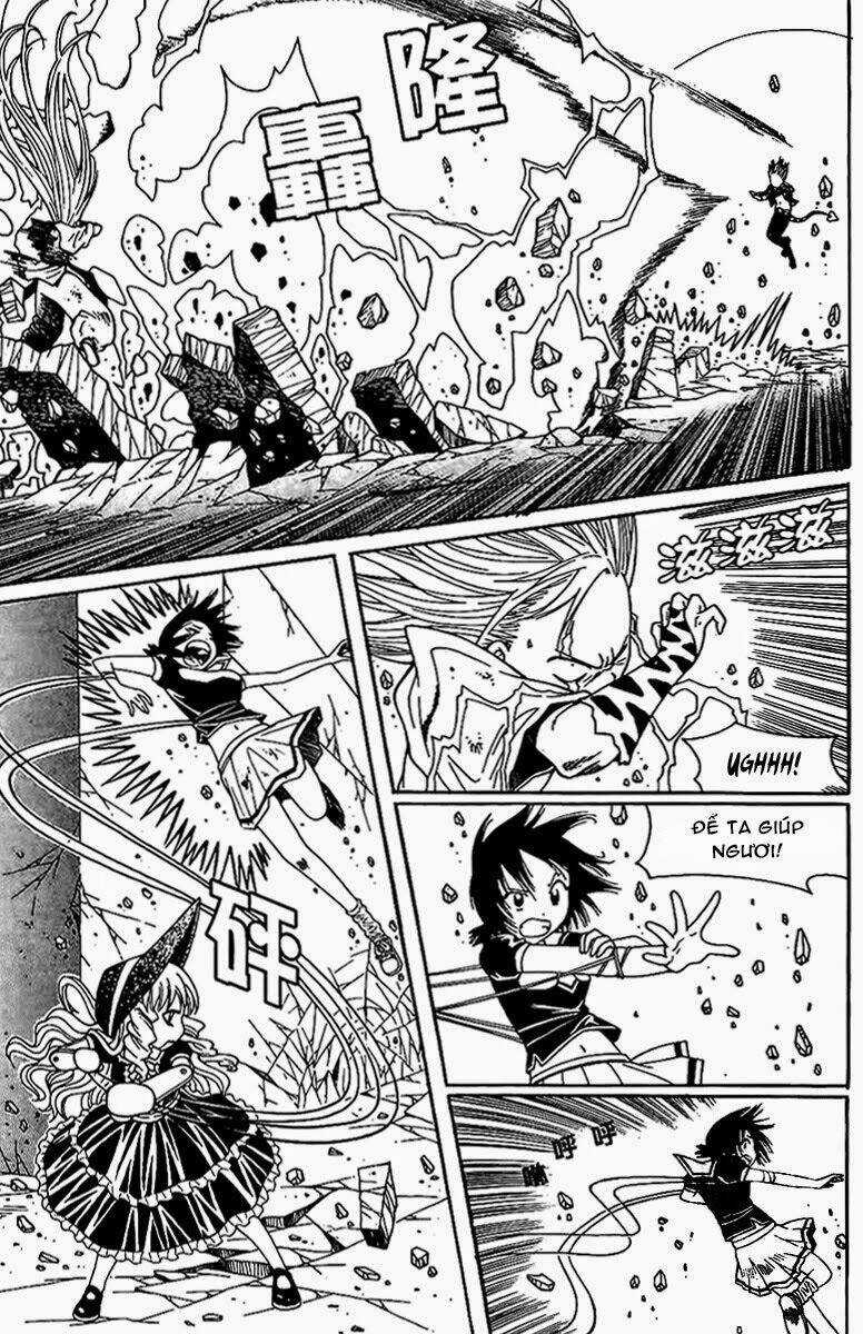 Thập Đại Hồng Côn Chapter 44 trang 6