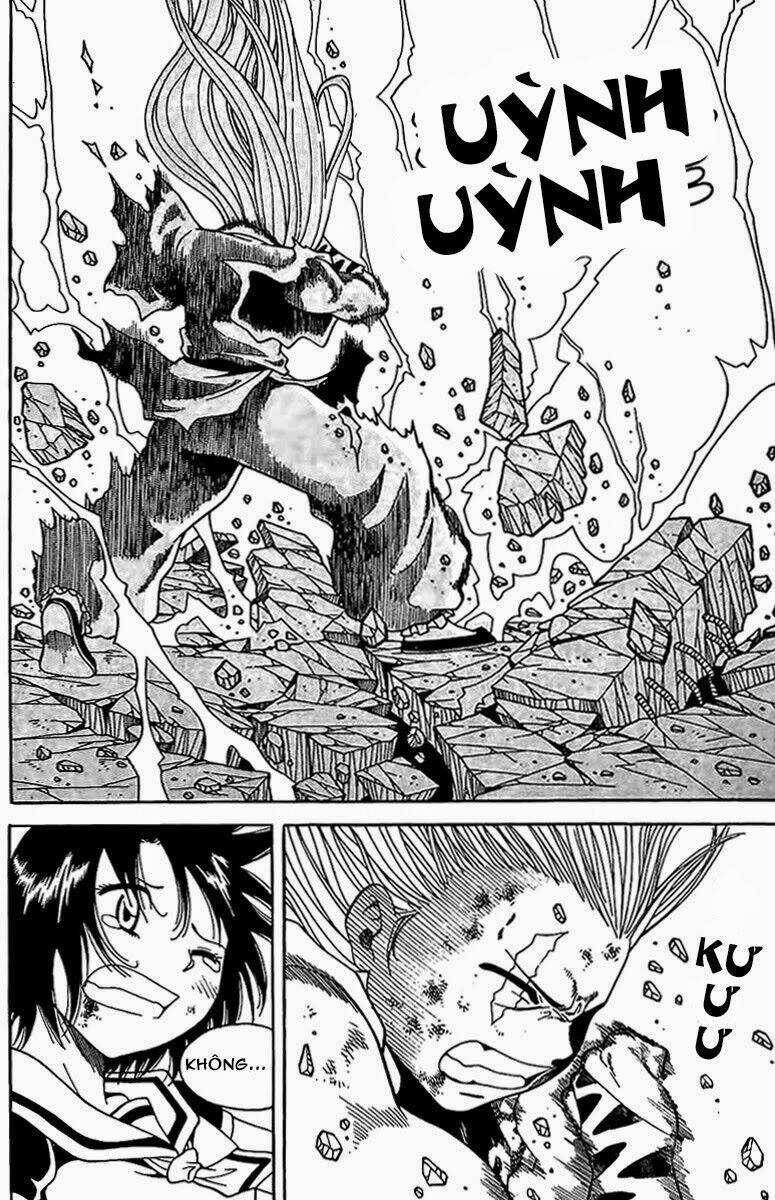 Thập Đại Hồng Côn Chapter 44 trang 7