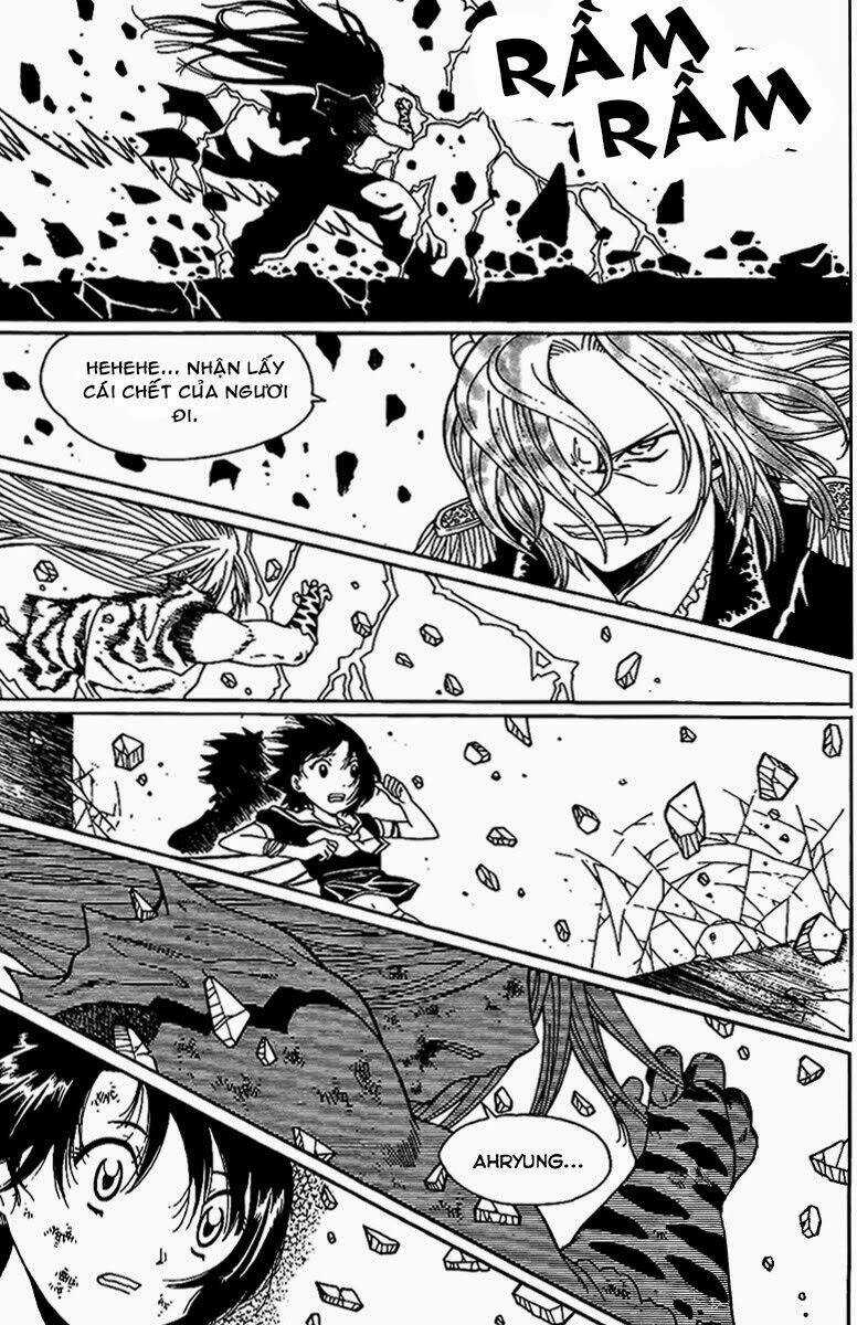 Thập Đại Hồng Côn Chapter 44 trang 8