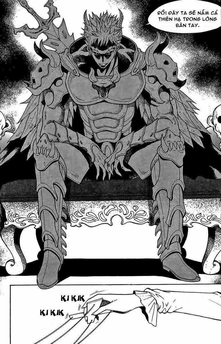 Thập Đại Hồng Côn Chapter 45 trang 10