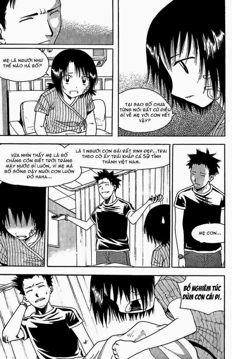 Thập Đại Hồng Côn Chapter 45 trang 13