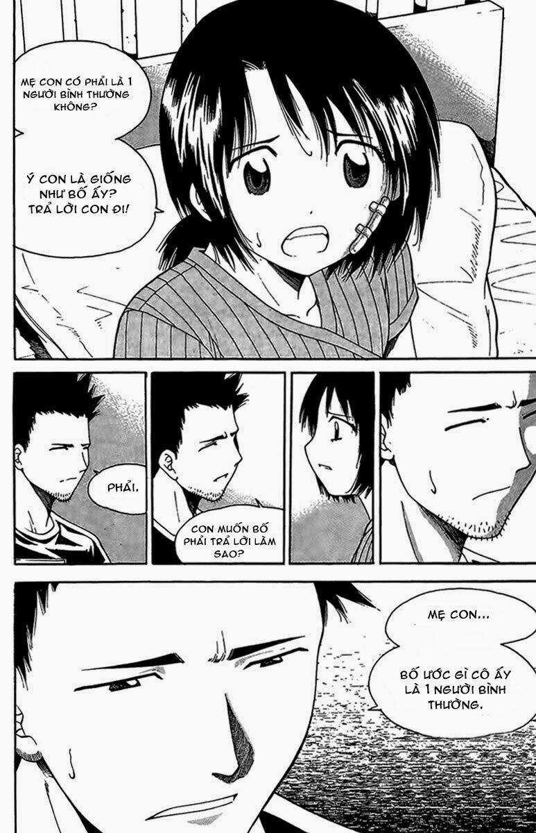 Thập Đại Hồng Côn Chapter 45 trang 14