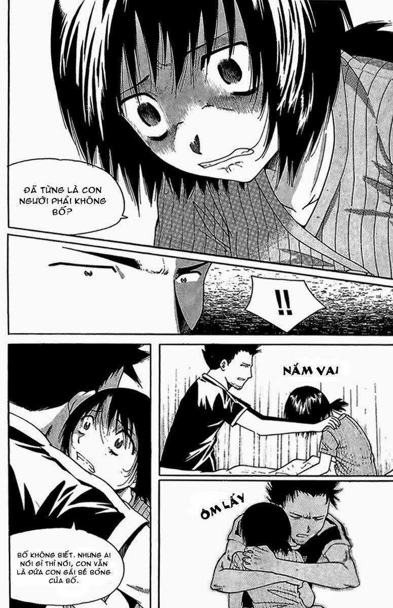 Thập Đại Hồng Côn Chapter 45 trang 16