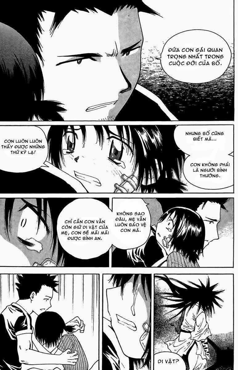 Thập Đại Hồng Côn Chapter 45 trang 17