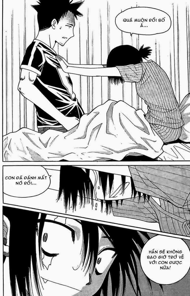 Thập Đại Hồng Côn Chapter 45 trang 18