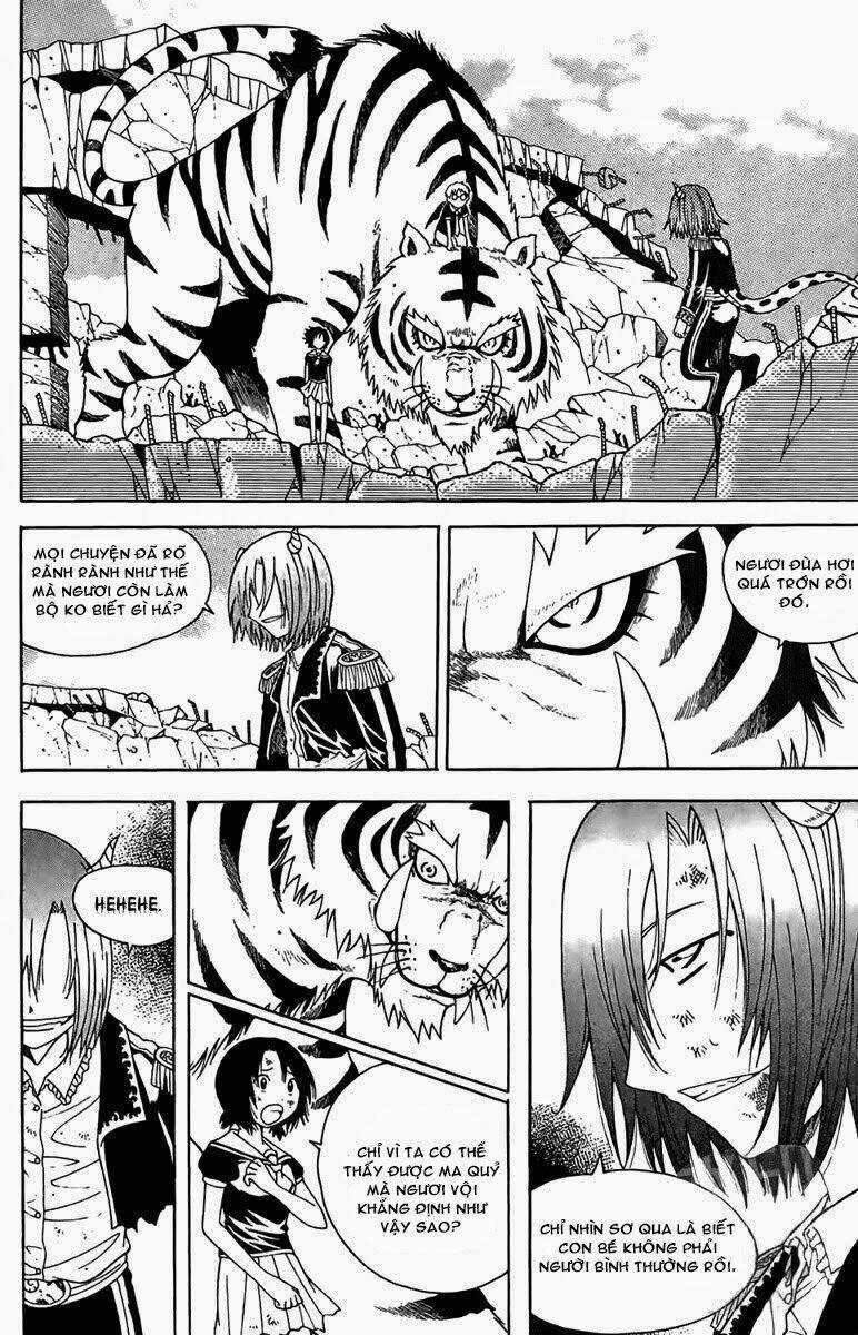 Thập Đại Hồng Côn Chapter 45 trang 2