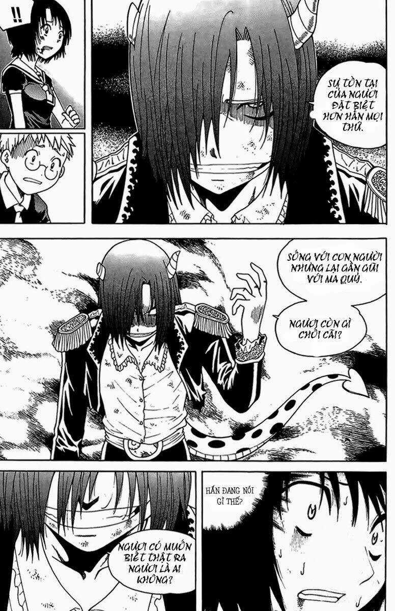 Thập Đại Hồng Côn Chapter 45 trang 3