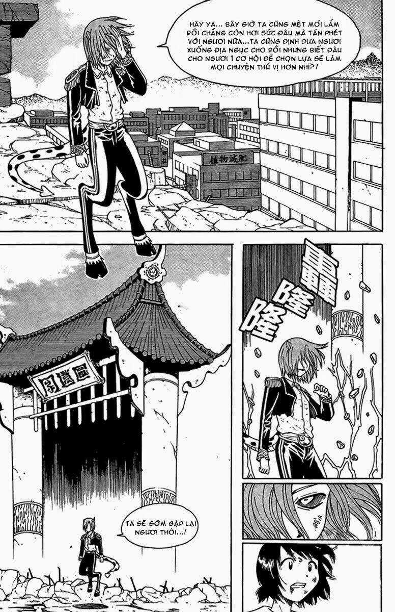 Thập Đại Hồng Côn Chapter 45 trang 5