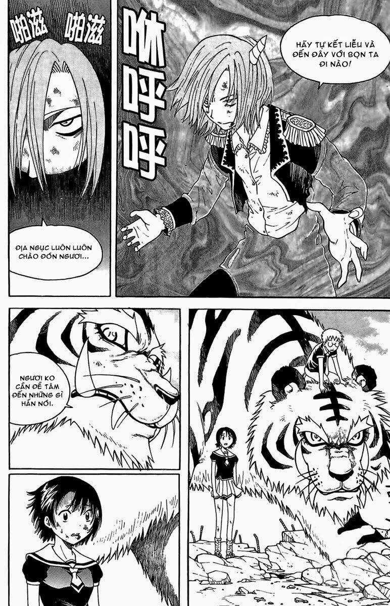 Thập Đại Hồng Côn Chapter 45 trang 6