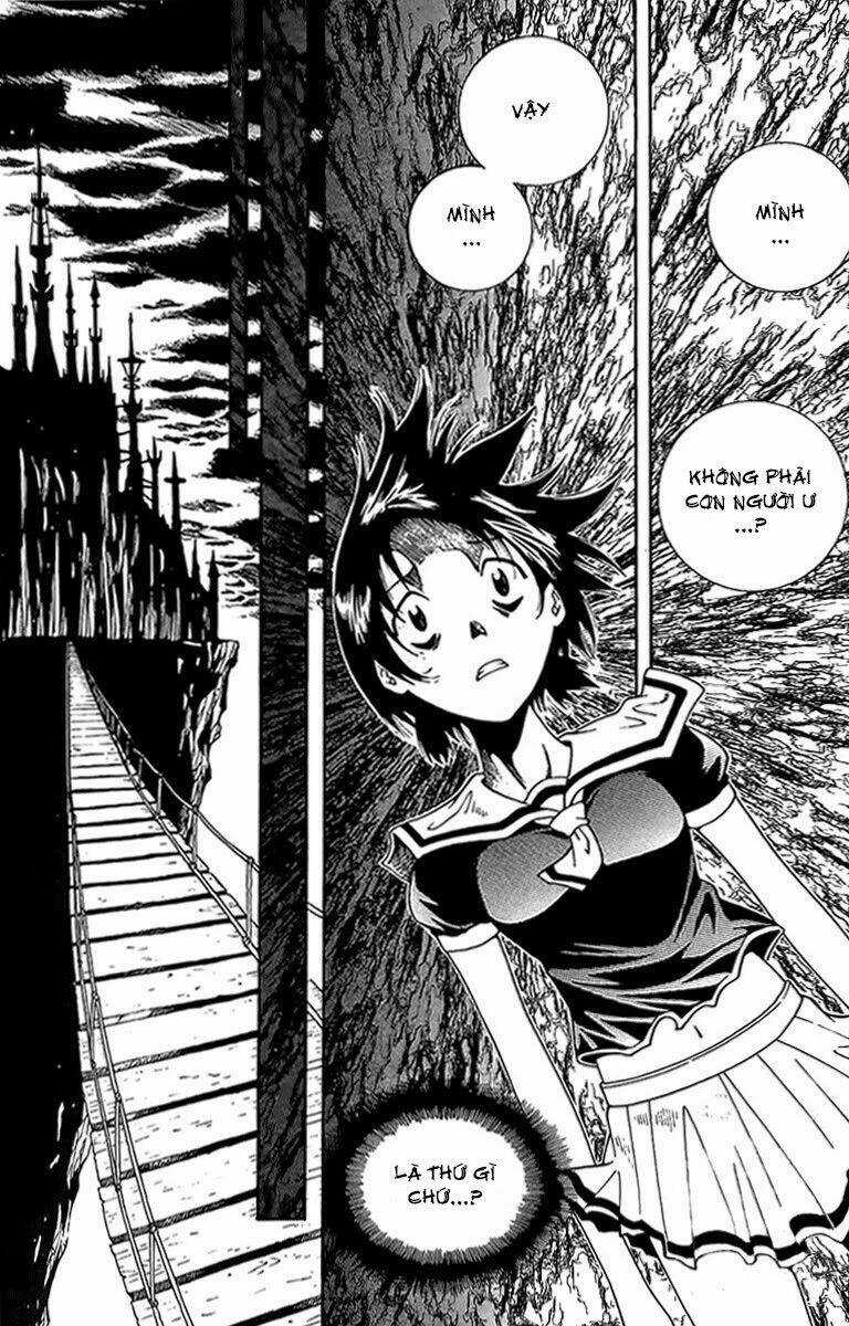 Thập Đại Hồng Côn Chapter 45 trang 7