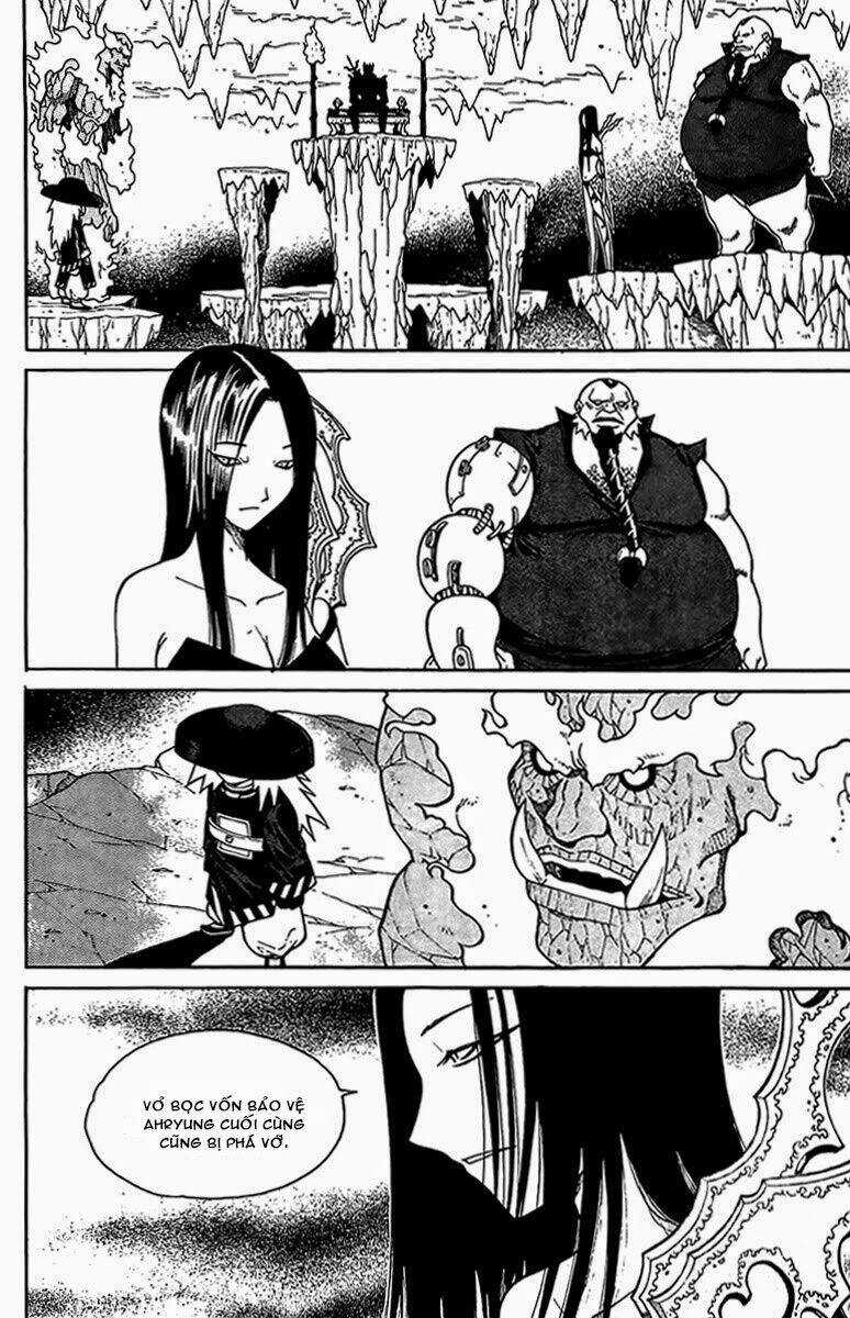 Thập Đại Hồng Côn Chapter 45 trang 8