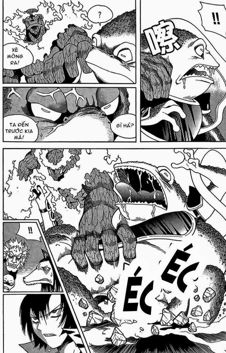 Thập Đại Hồng Côn Chapter 47 trang 10