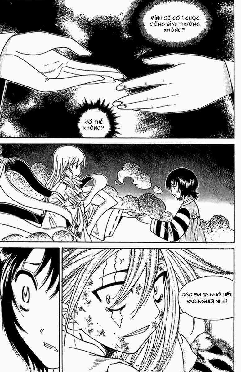 Thập Đại Hồng Côn Chapter 47 trang 13