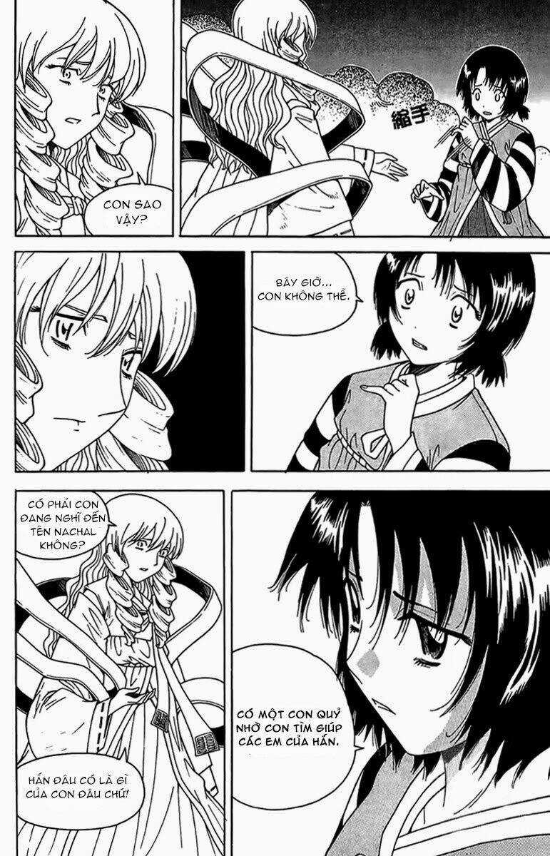 Thập Đại Hồng Côn Chapter 47 trang 14