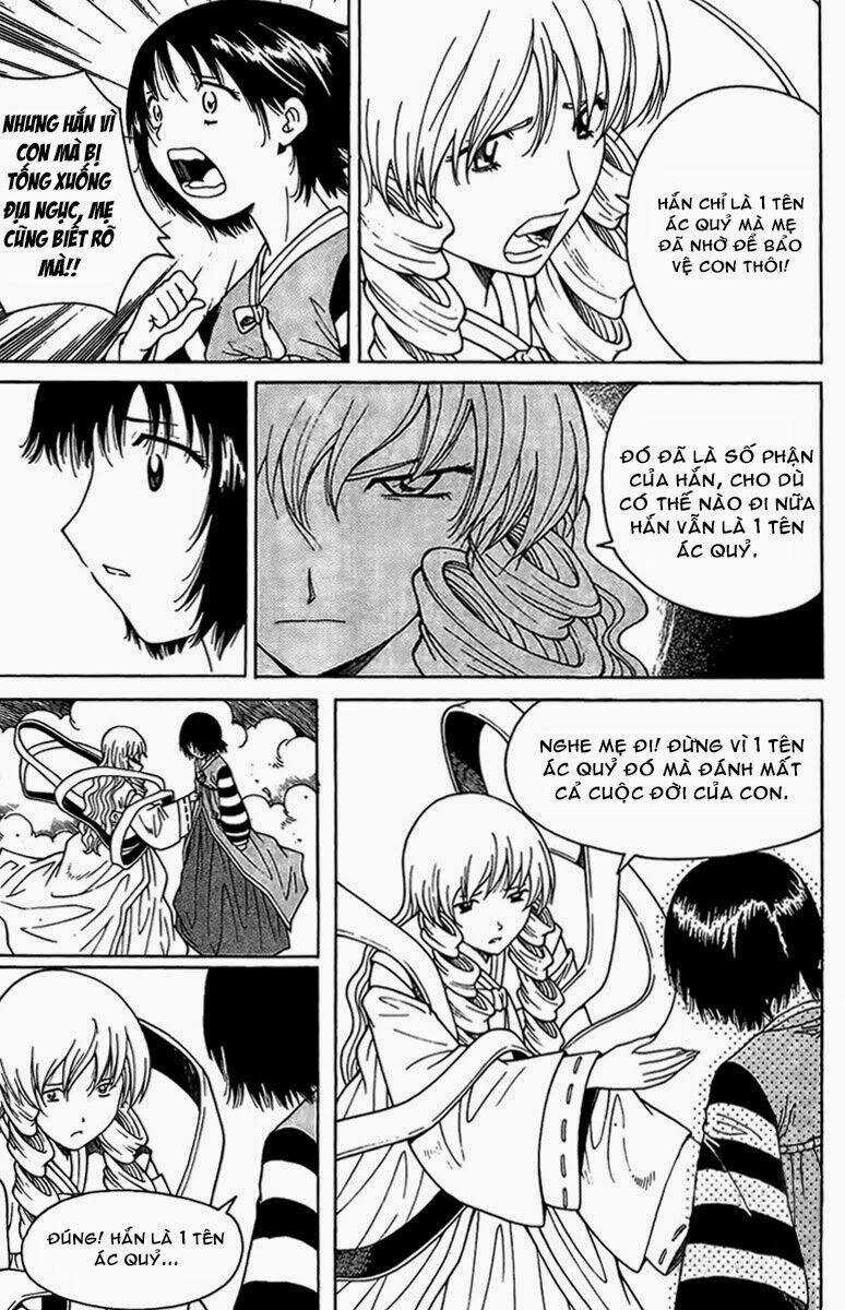 Thập Đại Hồng Côn Chapter 47 trang 15