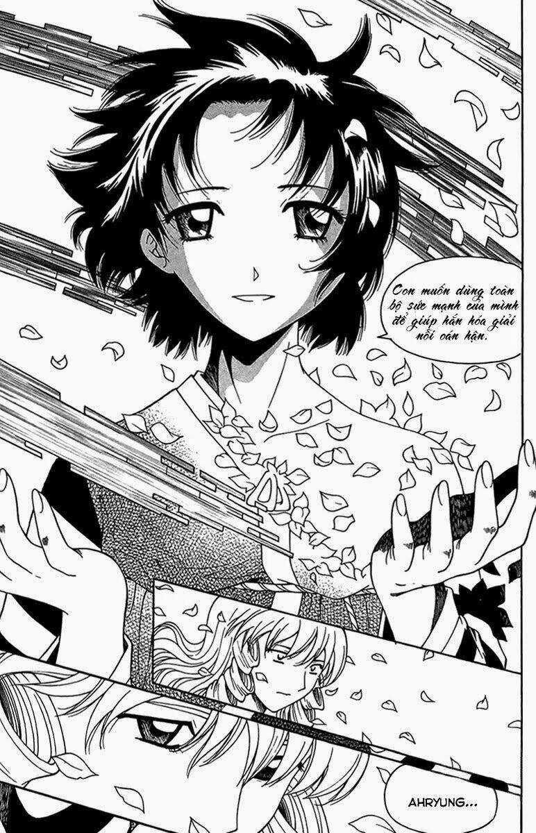 Thập Đại Hồng Côn Chapter 47 trang 17