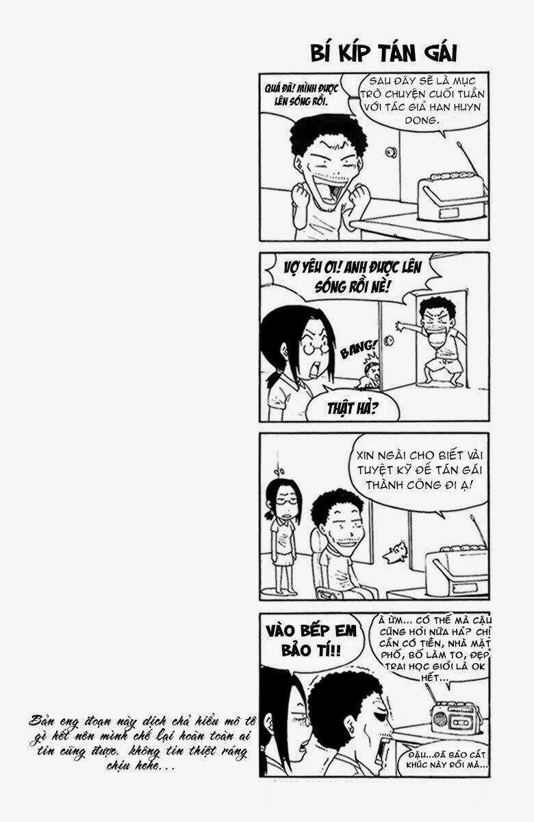 Thập Đại Hồng Côn Chapter 47 trang 21