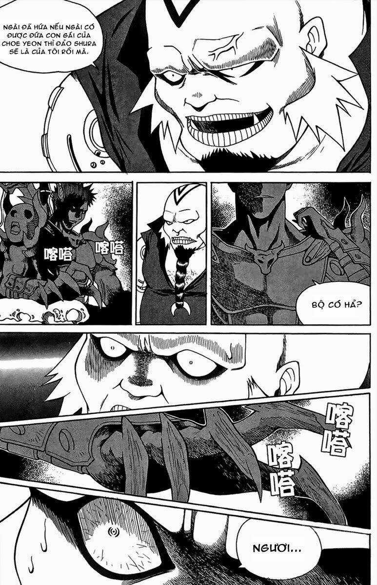 Thập Đại Hồng Côn Chapter 47 trang 3