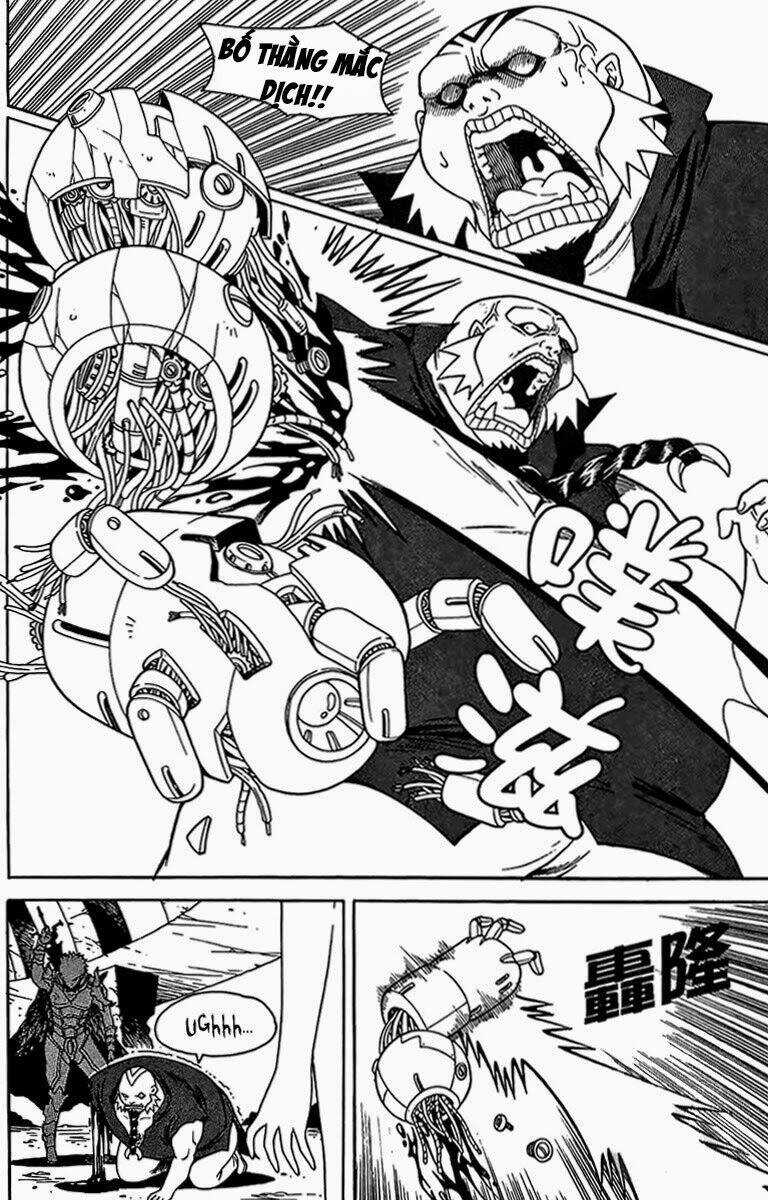 Thập Đại Hồng Côn Chapter 47 trang 4