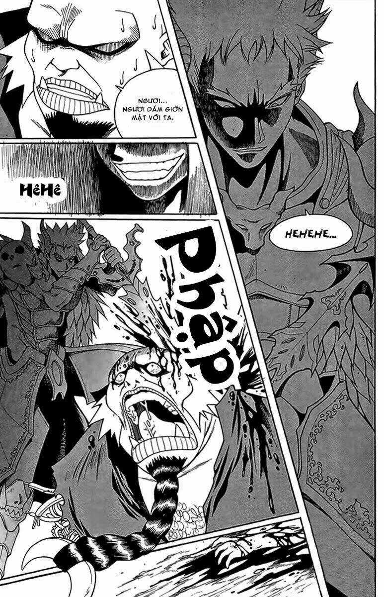 Thập Đại Hồng Côn Chapter 47 trang 5