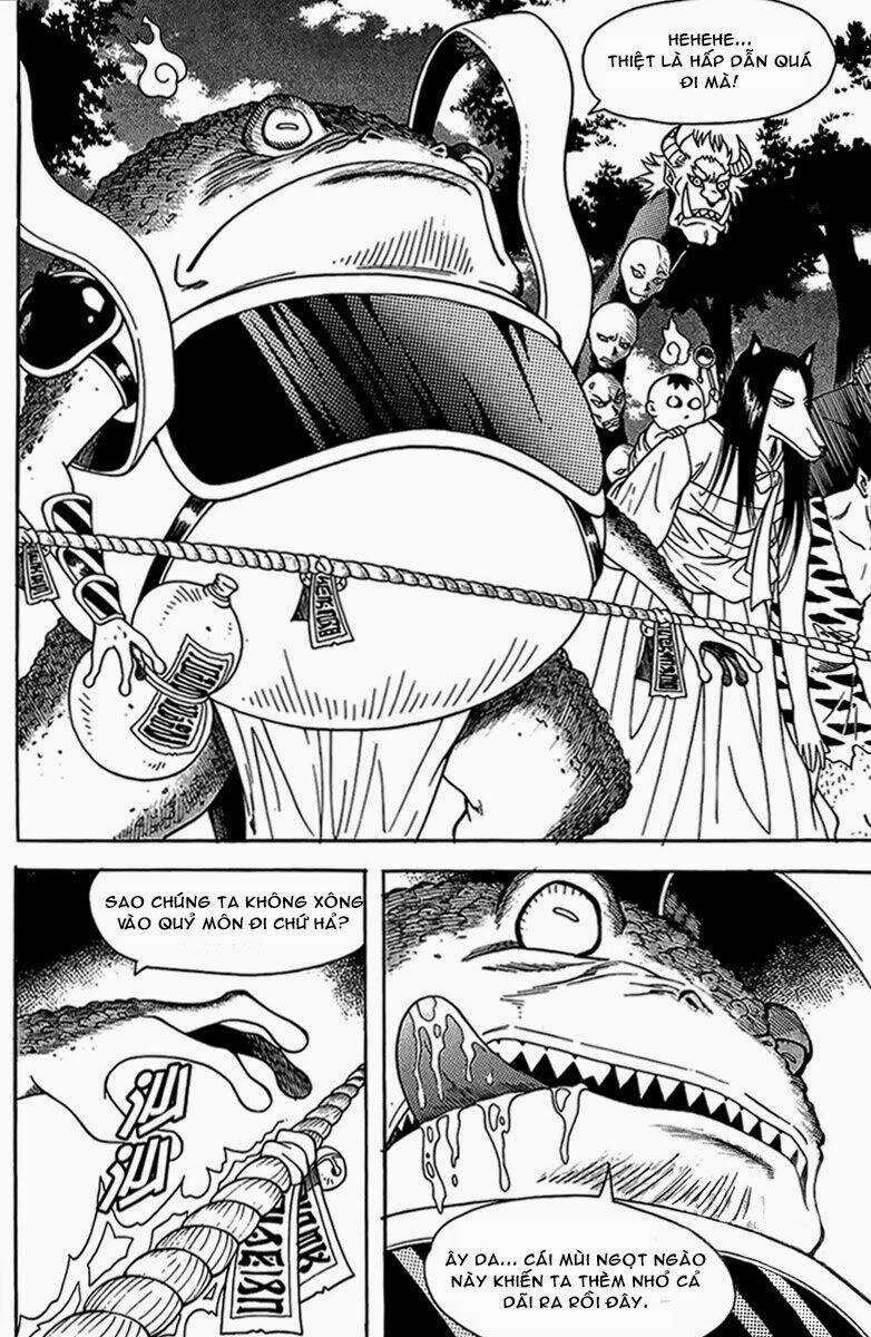 Thập Đại Hồng Côn Chapter 47 trang 8