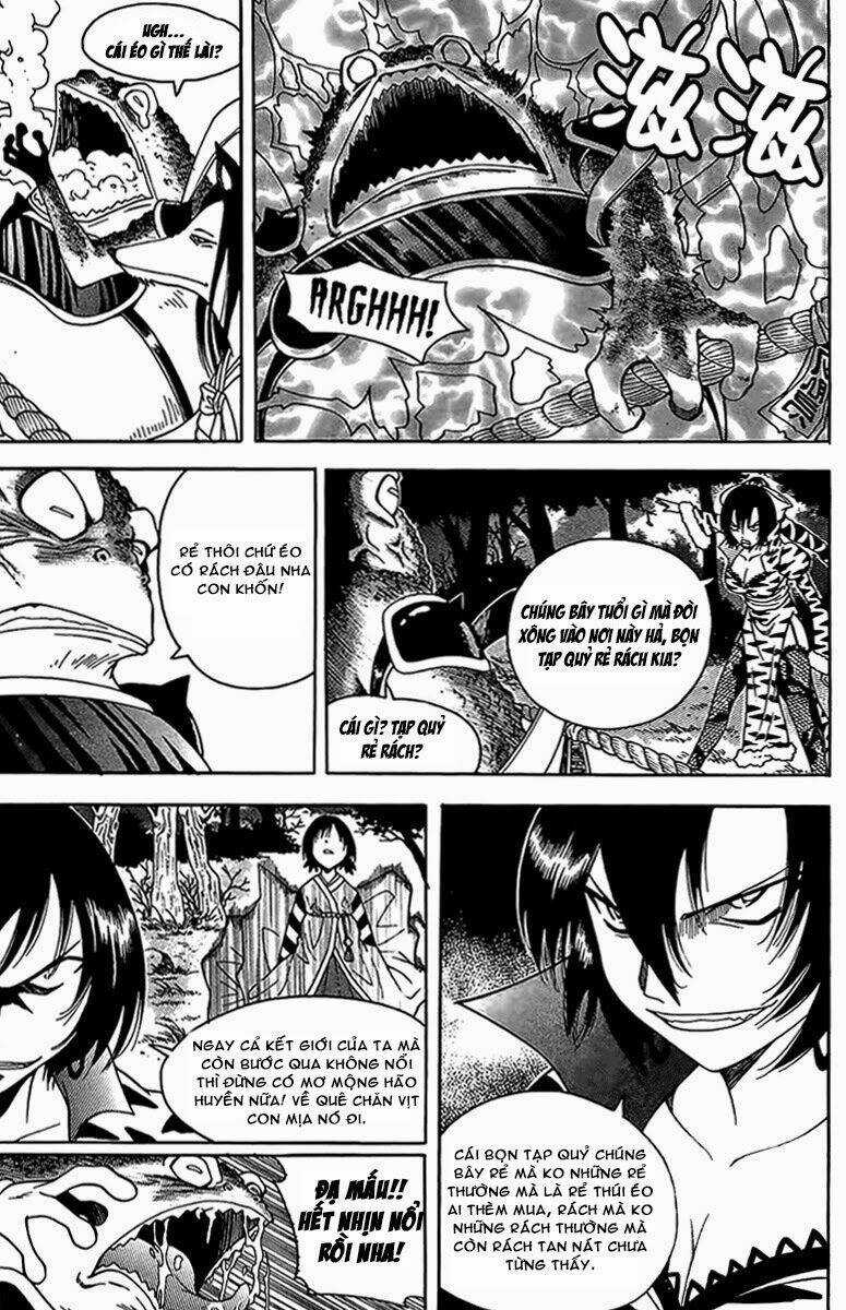 Thập Đại Hồng Côn Chapter 47 trang 9