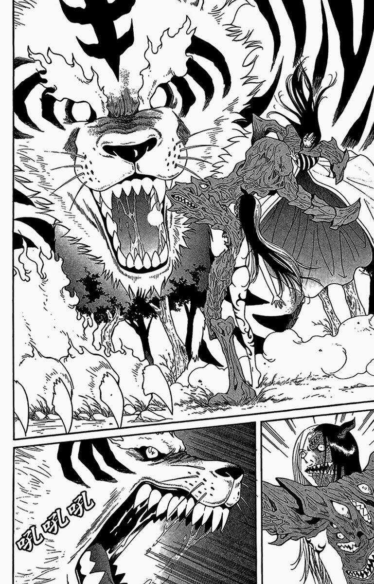 Thập Đại Hồng Côn Chapter 48 trang 10