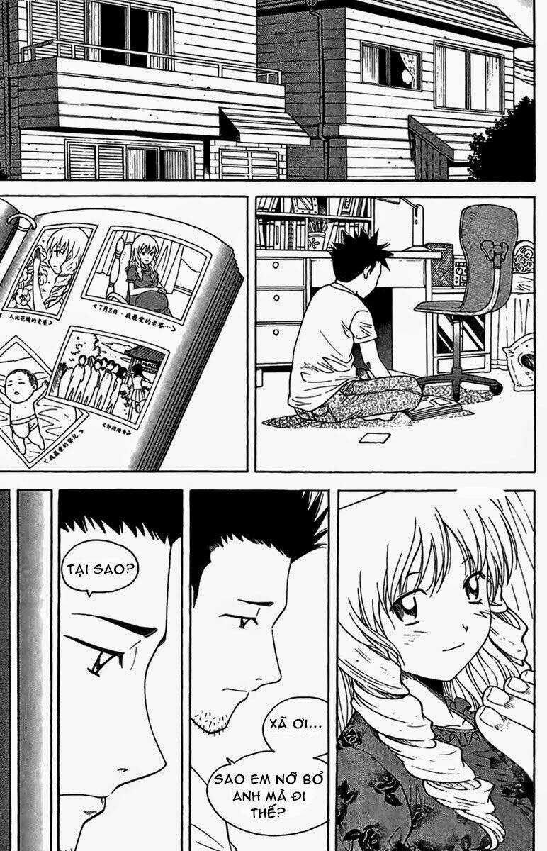 Thập Đại Hồng Côn Chapter 48 trang 13