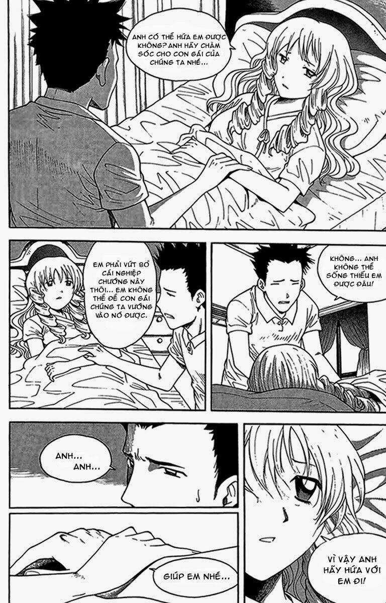 Thập Đại Hồng Côn Chapter 48 trang 14