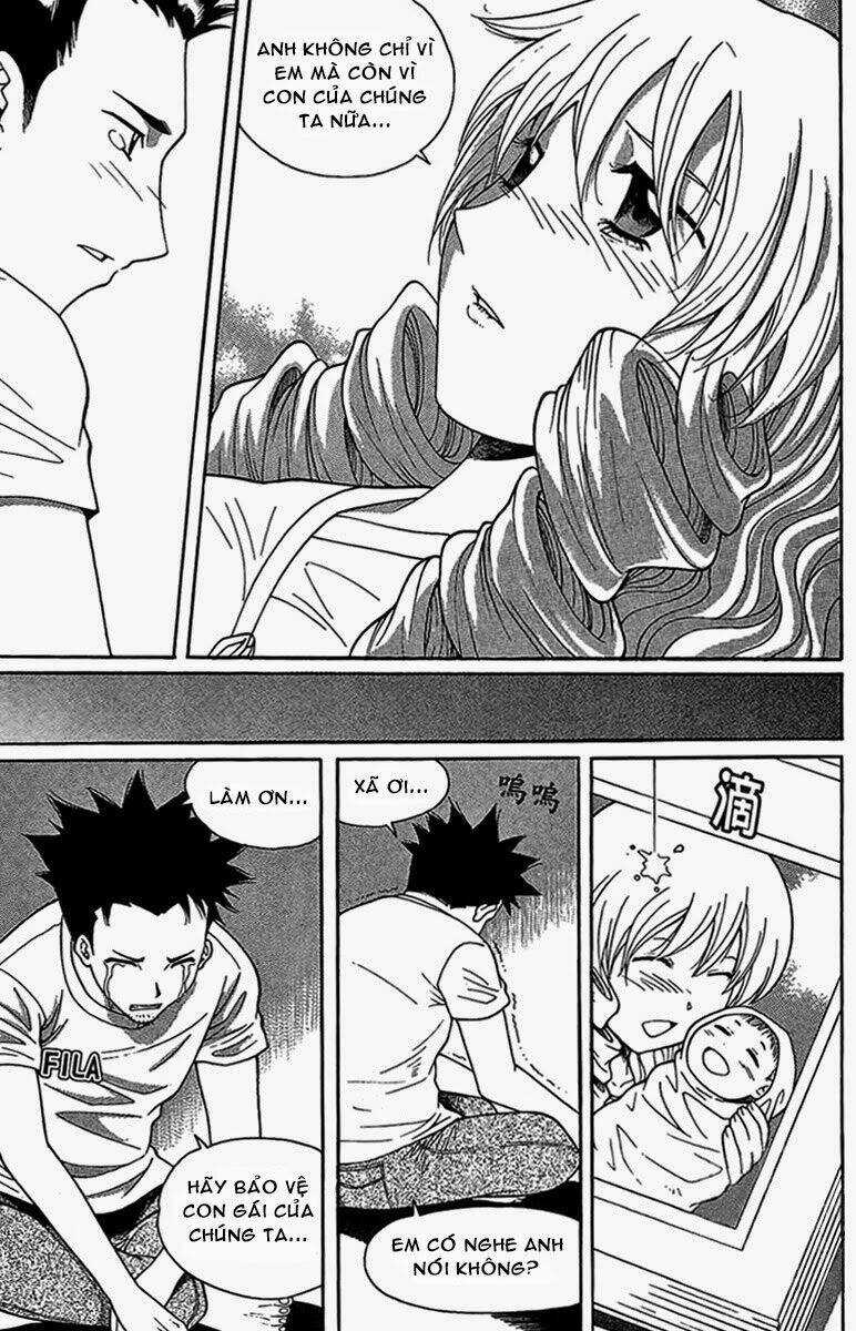 Thập Đại Hồng Côn Chapter 48 trang 15