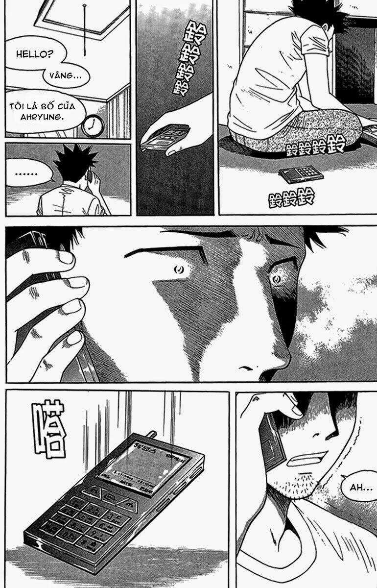 Thập Đại Hồng Côn Chapter 48 trang 16