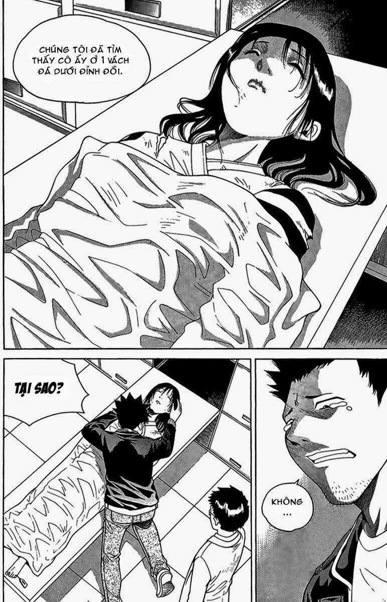 Thập Đại Hồng Côn Chapter 48 trang 18