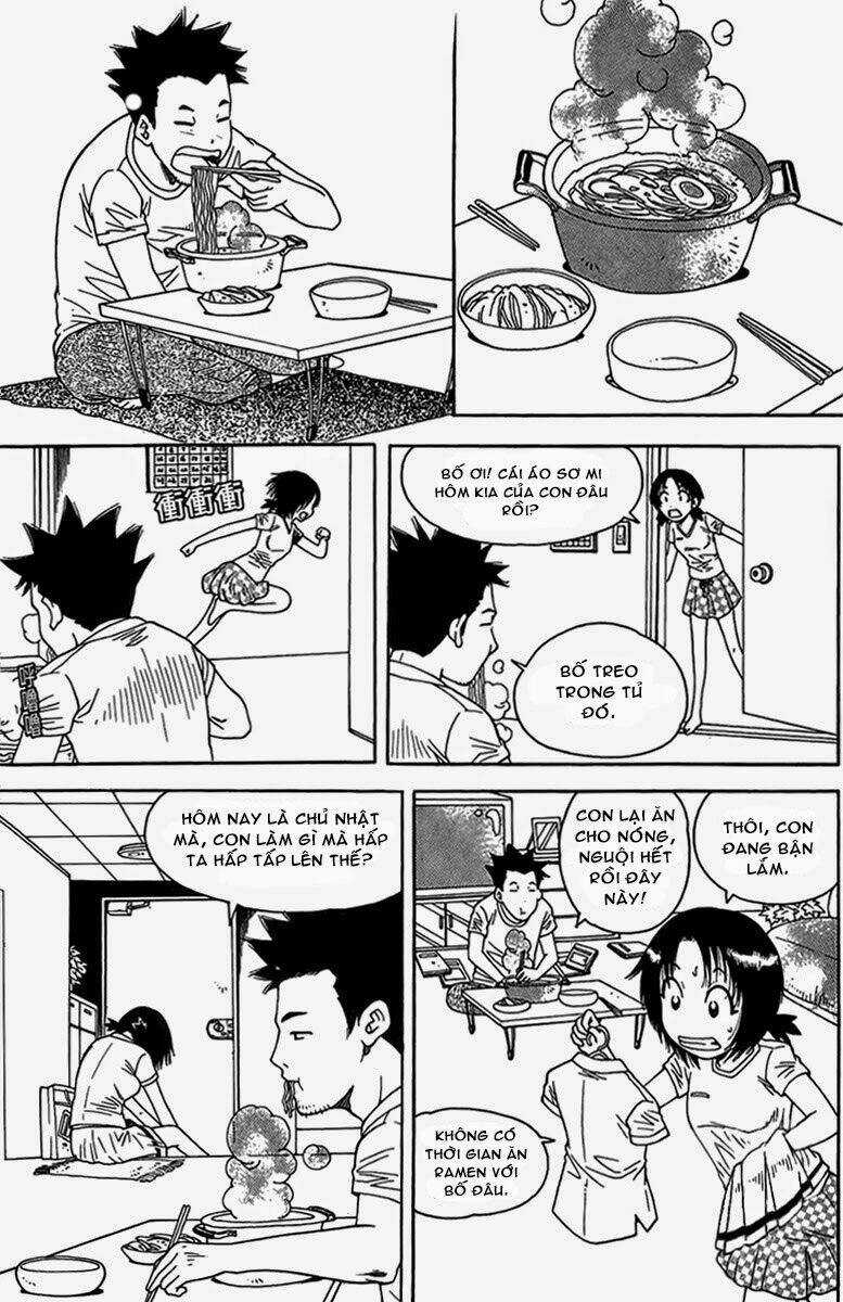 Thập Đại Hồng Côn Chapter 48 trang 19