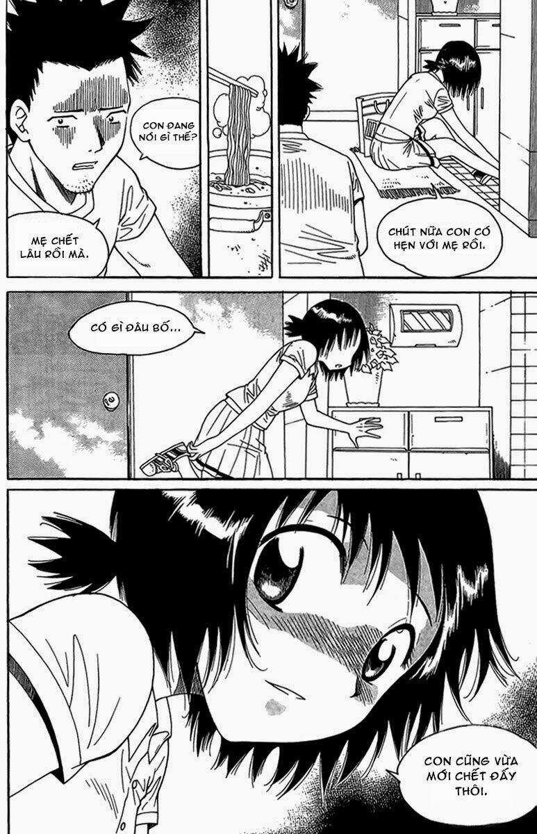 Thập Đại Hồng Côn Chapter 48 trang 20
