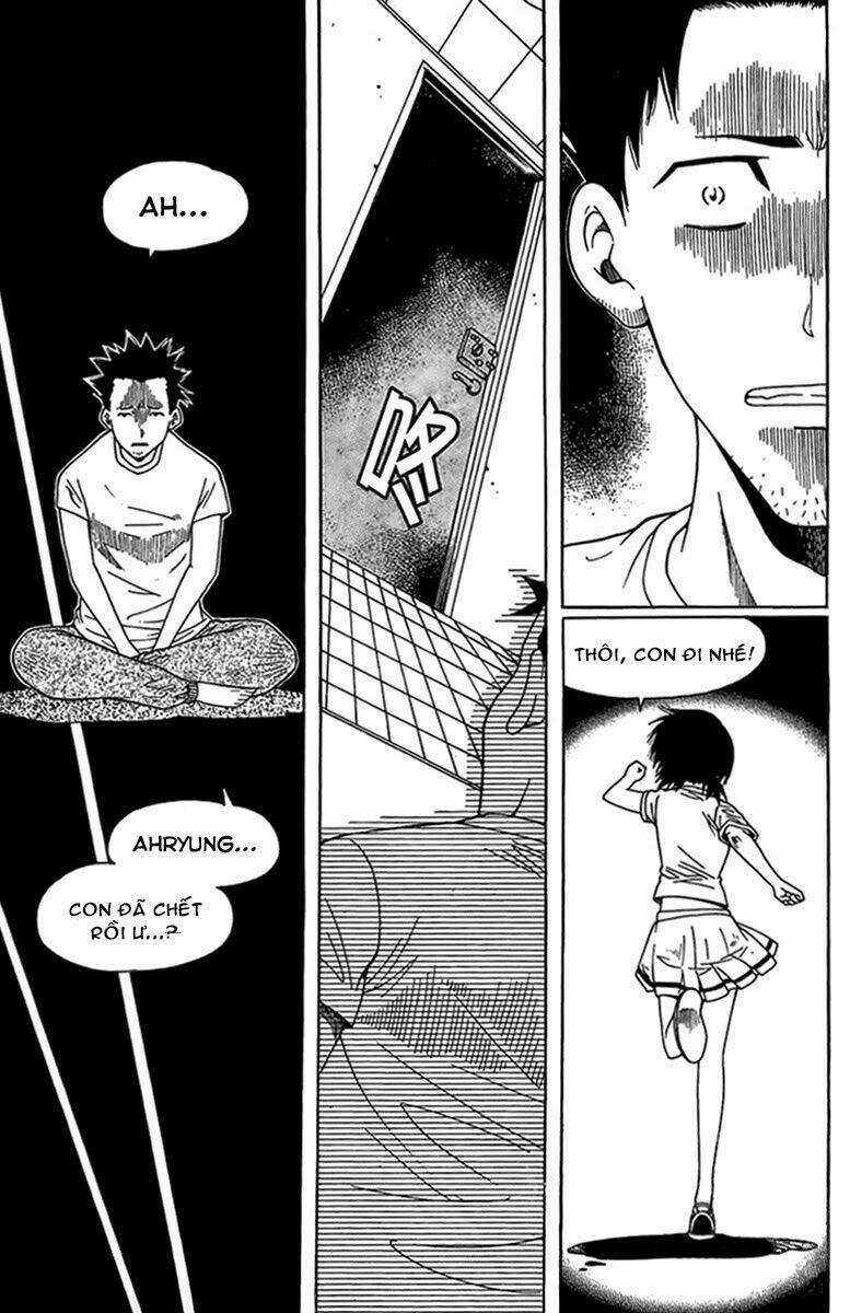 Thập Đại Hồng Côn Chapter 48 trang 21