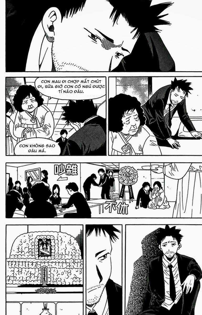 Thập Đại Hồng Côn Chapter 48 trang 22