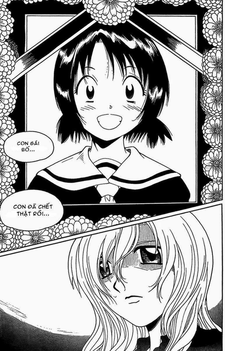 Thập Đại Hồng Côn Chapter 48 trang 23