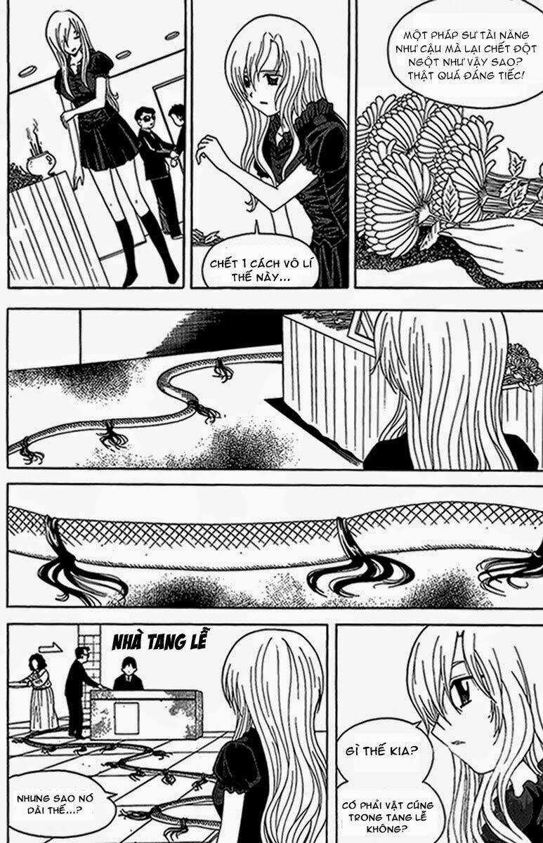Thập Đại Hồng Côn Chapter 48 trang 24