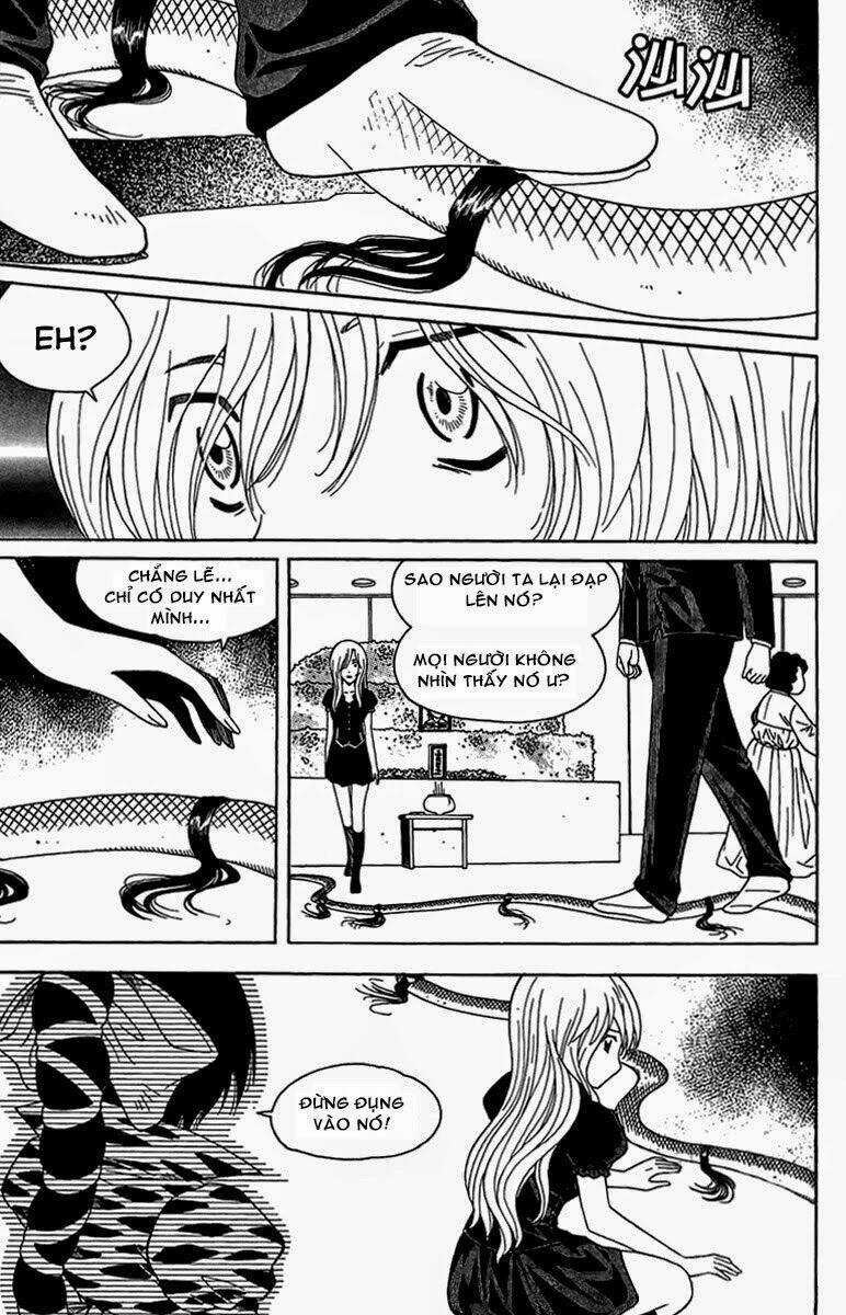 Thập Đại Hồng Côn Chapter 48 trang 25