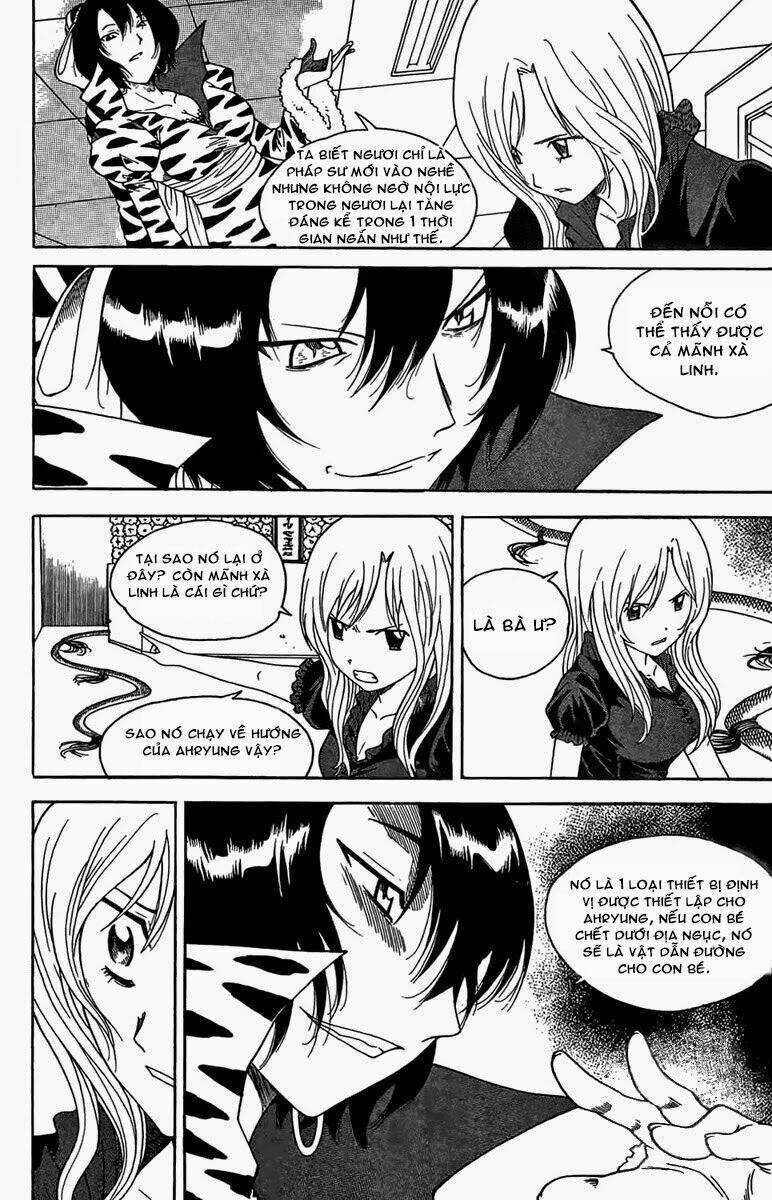 Thập Đại Hồng Côn Chapter 48 trang 26