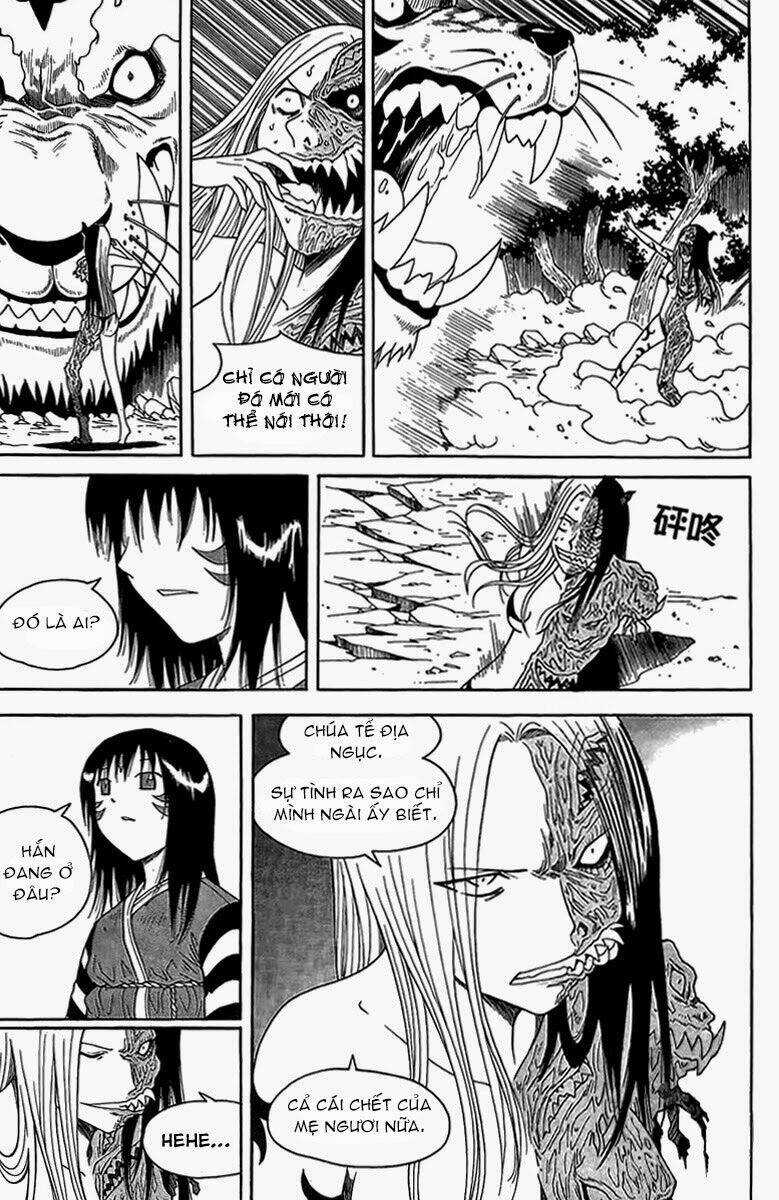 Thập Đại Hồng Côn Chapter 48 trang 29