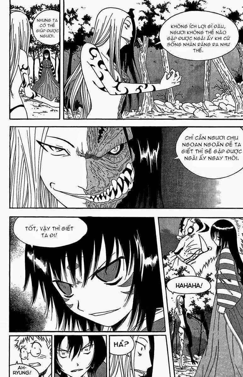Thập Đại Hồng Côn Chapter 48 trang 30