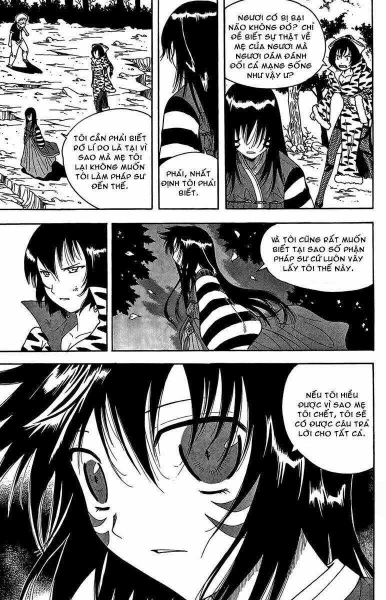 Thập Đại Hồng Côn Chapter 48 trang 31